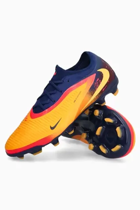 Бутсы Nike Phantom 6 Low Pro Erling Haaland FG/MG Junior