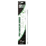 Поводок PRO Wire Leaders ST-77-2023, З шт в уп, 20 см, 23 кг