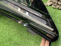 Фара левая Faw Bestune B70 (2020-н.в.) LED