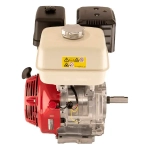 HONDA GX 390 UT2X ST-C4-OH двигатель бензиновый