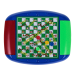 Наст.игра Шашки, коробка