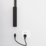 Проводной коннектор для драйвера с вилкой 50см Favourite Unica 1001-SB-050