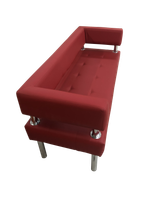 Диван Сатурн трехместный