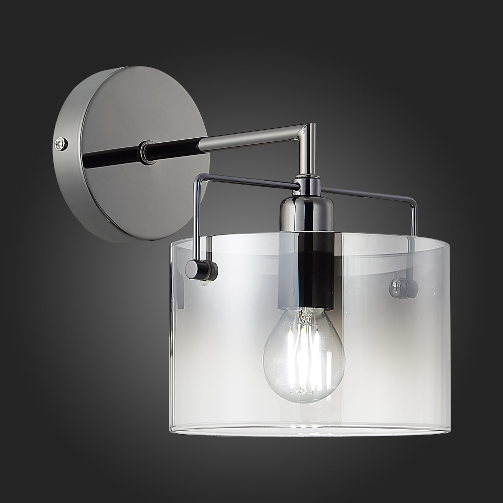 Светильник настенный Evoluce Nosta SLE155601-01