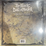 Виниловая пластинка The Black Dahlia Murder ‎– Servitude LP Red