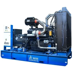 ТСС АД-500С-Т400-1РМ16 дизельный генератор 028487