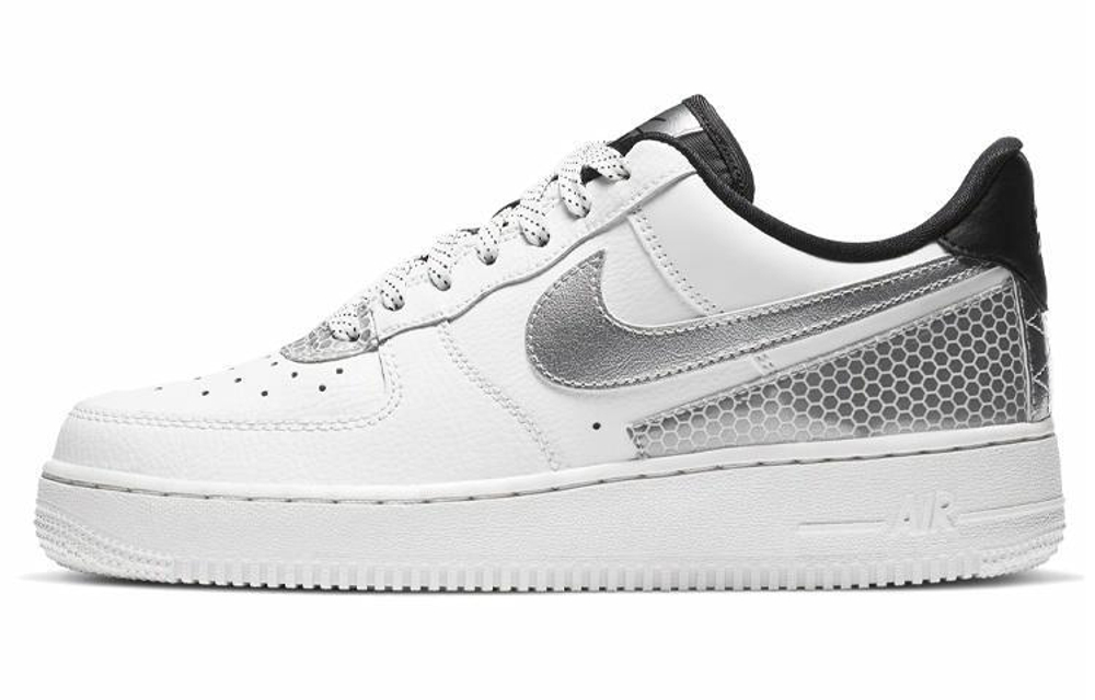Кроссовки Nike Air Force 1 Low 07 Se 3M (Женская размерная сетка)