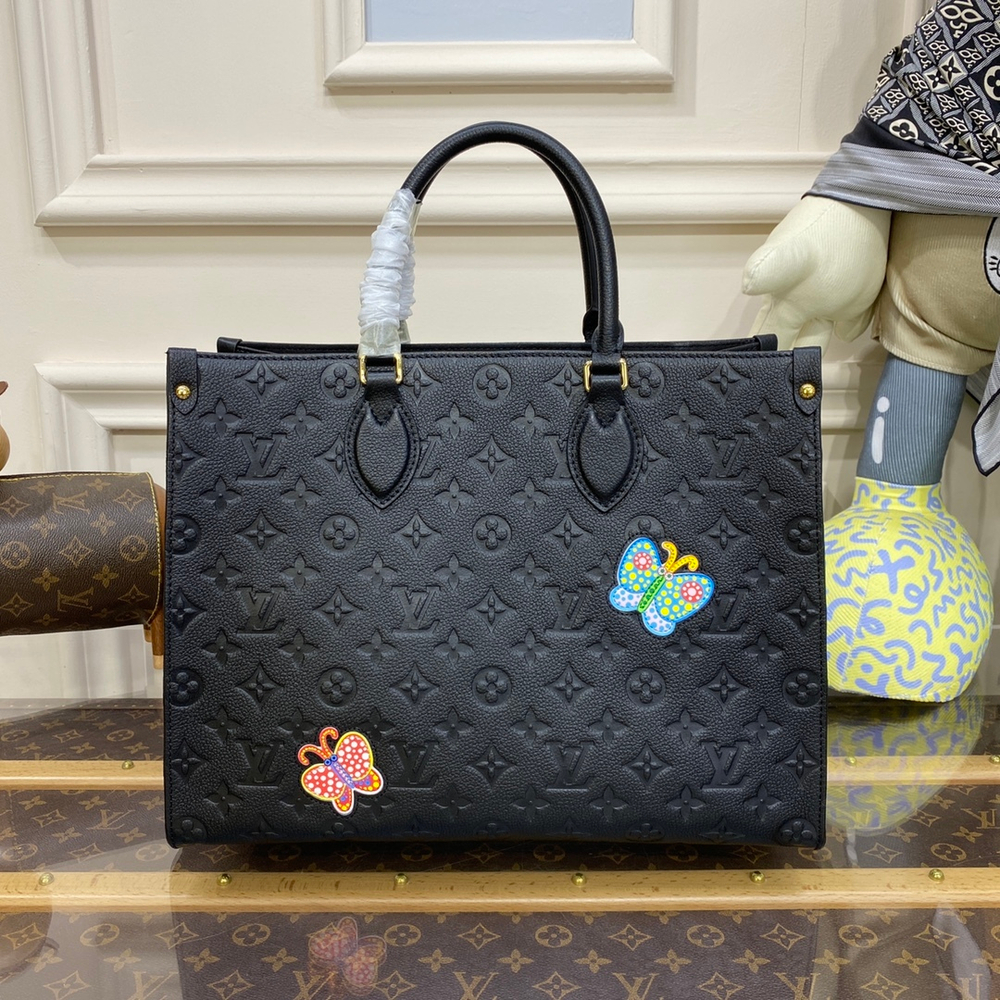 Louis Vuitton Onthego MM