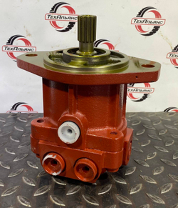 Гидромотор 14533496