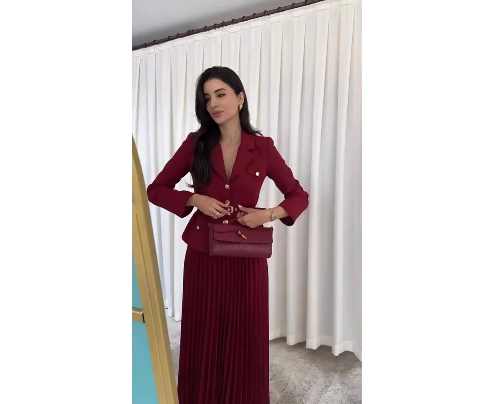 Костюм 50361660 Fabrika