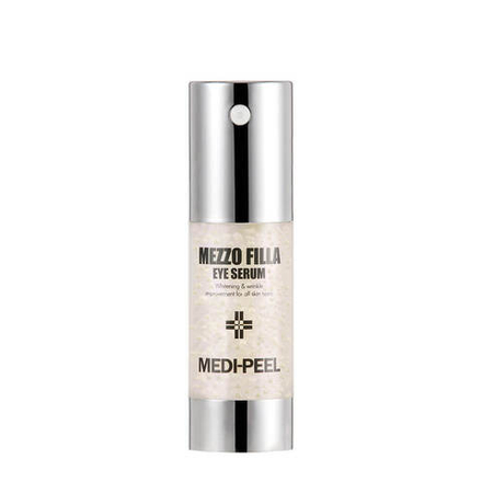 Омолаживающая пептидная сыворотка для век - Medi-Peel Mezzo Filla Eye Serum, 30 мл