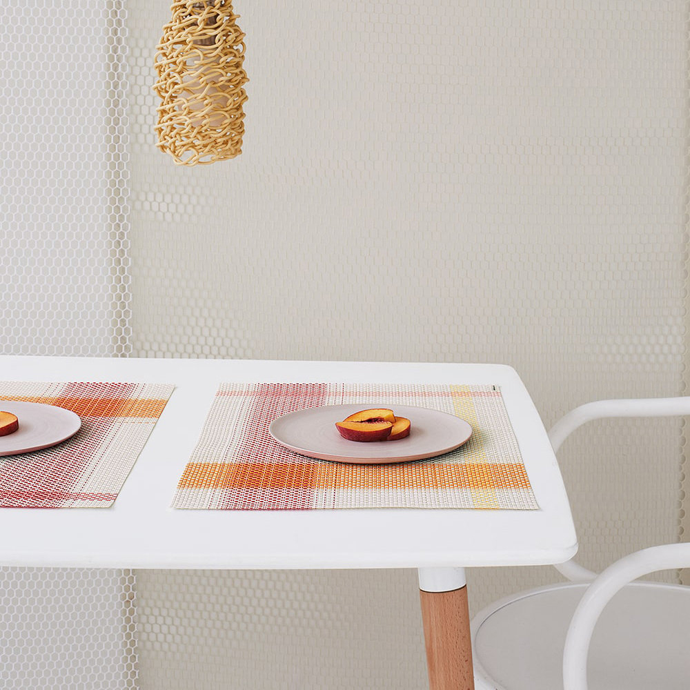 Салфетка подстановочная 36х48 Chilewiсh Beam Azalea 100523-003