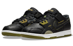 Кроссовки Nike Dunk Low Scrap "Black Olive"