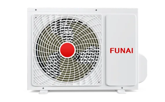 Классическая сплит-система серии SAMURAI RAC-SM25HP.D03 (комплект)