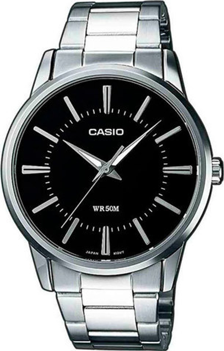Японские наручные часы Casio Collection MTP-1303PD-1A