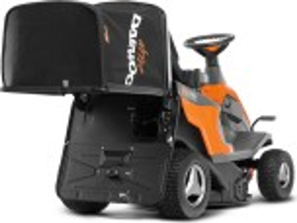 Райдер садовый DAEWOO DWR 660