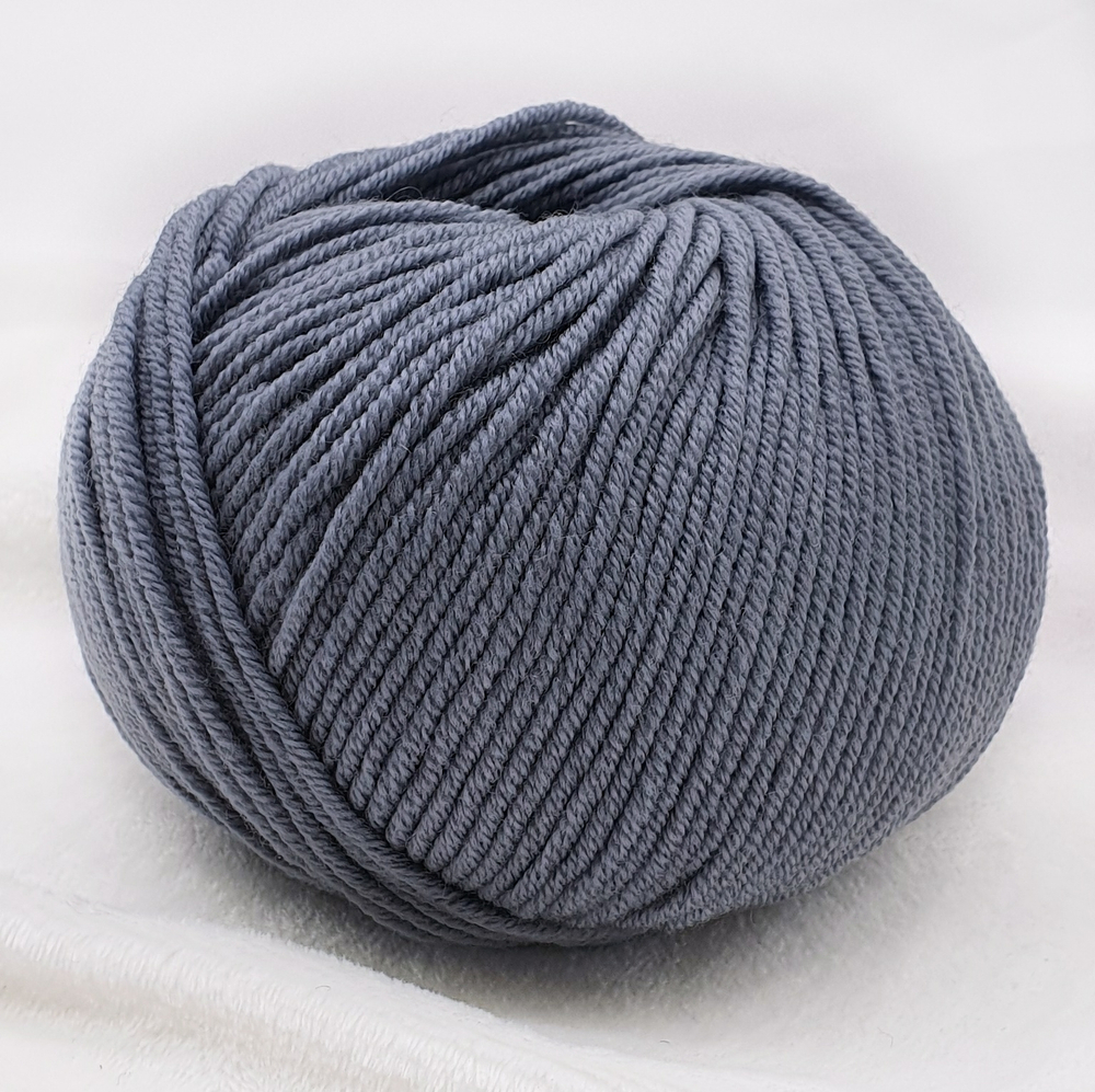 Super soft (14433/Серый бархат)
