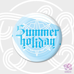 Значок  - DREAMCATCHER - Summer Holiday