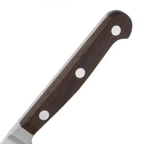 Нож универсальный 16см Berger Cutlery Classic Smoked Oak