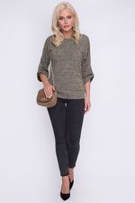 Блузка 40584 Avili