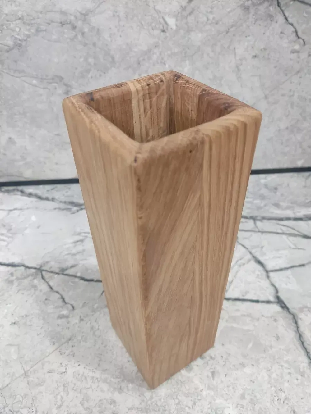 Ваза для сухоцветов