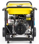 Генератор дизельный CHAMPION DG6501E