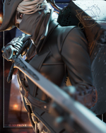 Фигурка Женщина Охотник Bloodborne