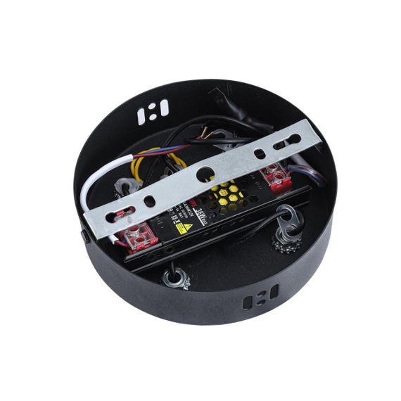 Люстра подвесная Lumion VINORA 8341/28L