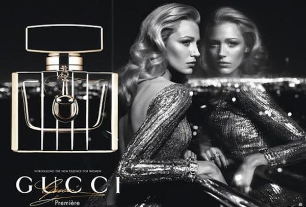 Gucci Premiere Eau De Parfum
