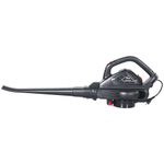 Воздуходувка-пылесос электро GEOS Comfort BV3000E, 3кВт