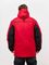 Костюм Canadian Camper SNOW LAKE PRO, цвет Red/Black