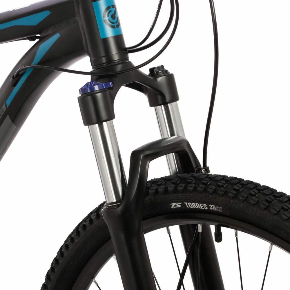 Горный велосипед Stinger Graphite Evo 27.5" (2024)