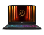 NB MSI Katana 17 B2RVEK-1616XKZ 17,3" IPS/144Hz/Core 5 210H/DDR5 16GB (2x8)/1TB/RTX4050/DOS/Black