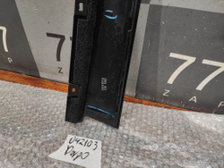 Накладка стойки задней левой Haval Dargo Новая Оригинал 6207300AKN04A