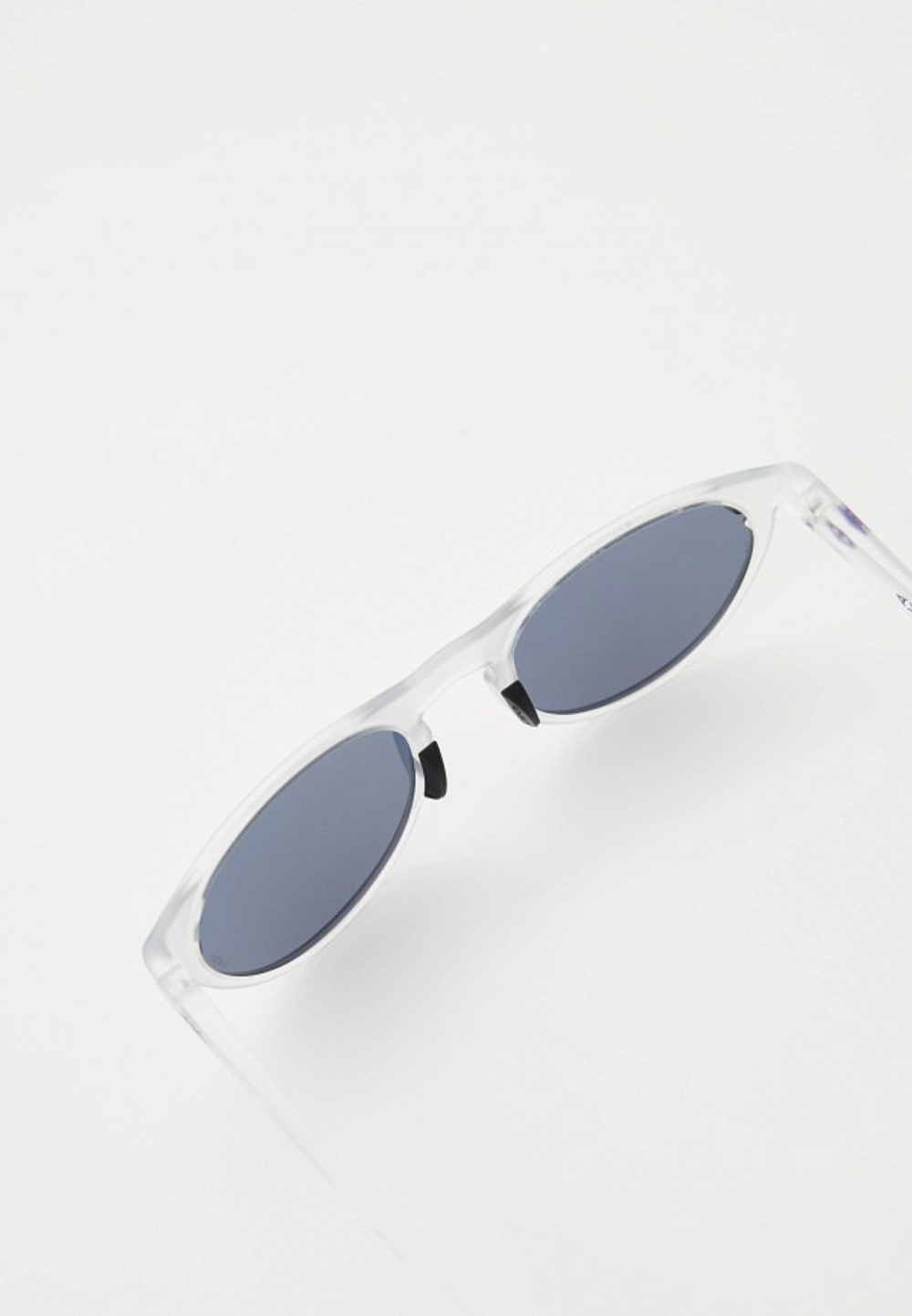 Спортивные очки AVEO Macula / Clear / Purple Mirror Lens