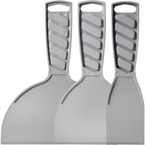 Набор шпателей пласт 50-100-150 Шабашка