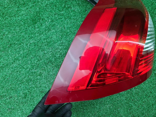 Фонарь левый Volvo XC60 1 (2008-2017)