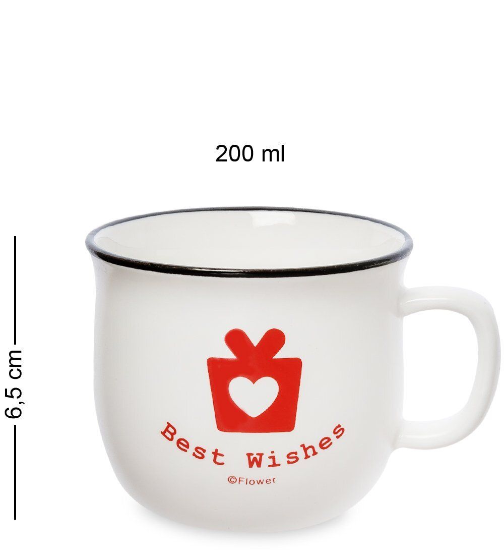GAEM Art MUG-256/3 Кружка «Позитив»
