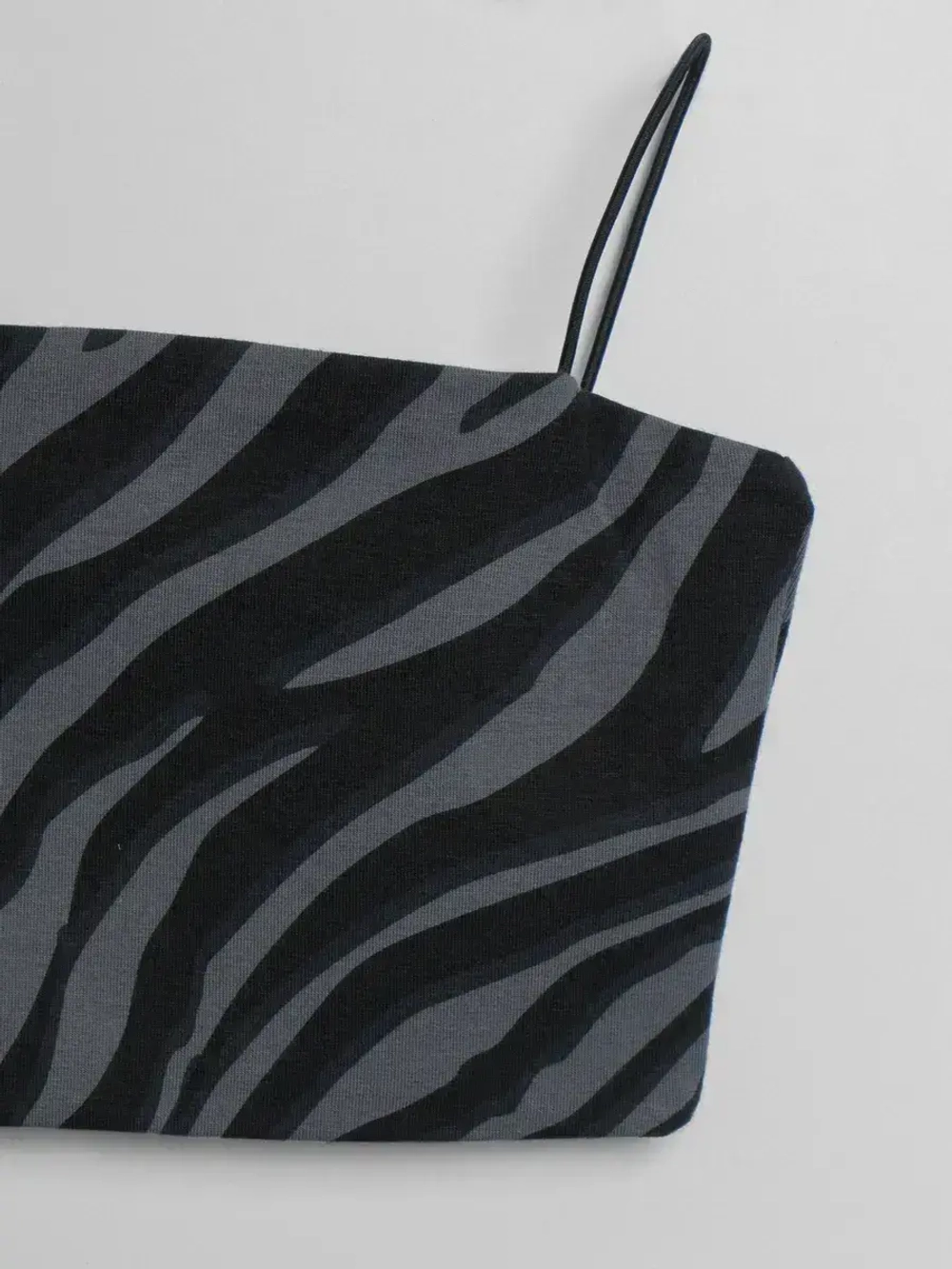 Костюм для девочки на лето с кюлотами