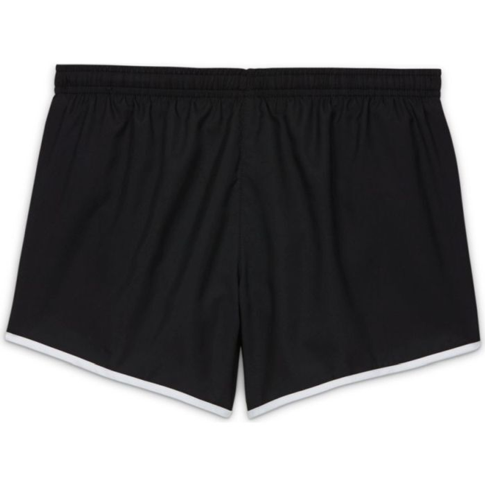 Шорты для девочки теннисные Nike Dri-Fit Sprinter Short G - black/white