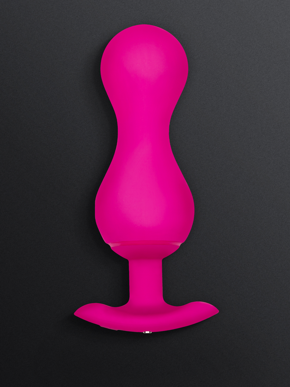 Gvibe Gballs 3 App Petal Rose - Тренажёр интимных мышц