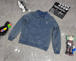 Кофта Полузамок Polo Ralph Lauren