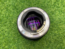 Canon EF 135mm 2L USM