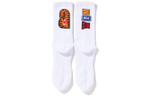 A Bathing Ape Bathing Ape Shark Series Knee