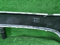 Бампер передний Jeep Grand Cherokee WK2 (2013-2022)