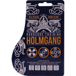 Боксерская капа Hardcore Training Holmgang