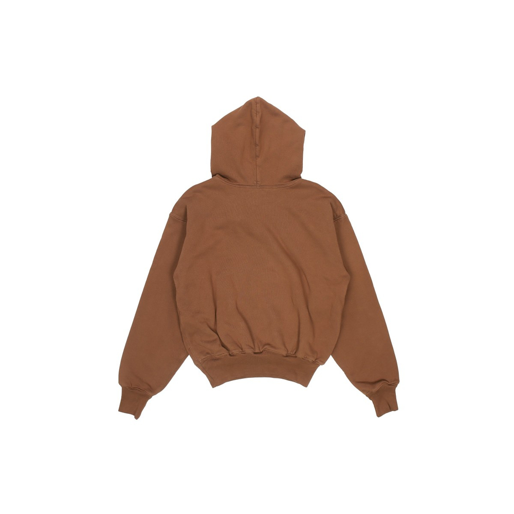 YEEZY x Gap x Balenciaga The Perfect Hoodie, коричневый