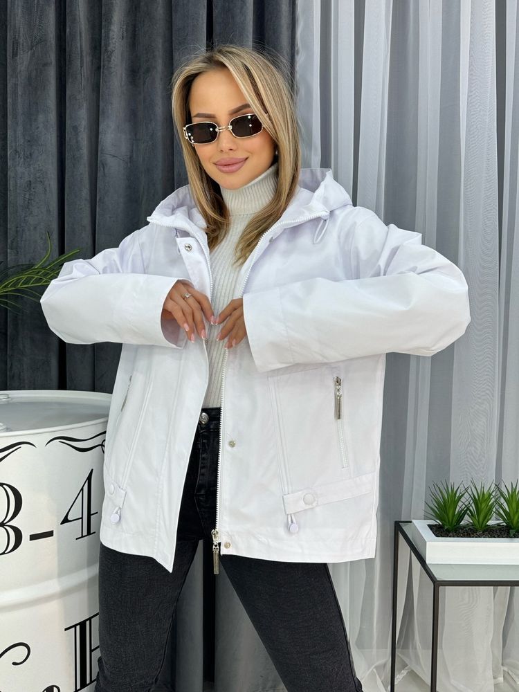 Ветровка 110-4 Fabrika Ветровка 110-4 Fabrika