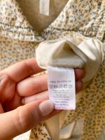 Хлопковая блузка Little cotton clothes, 116