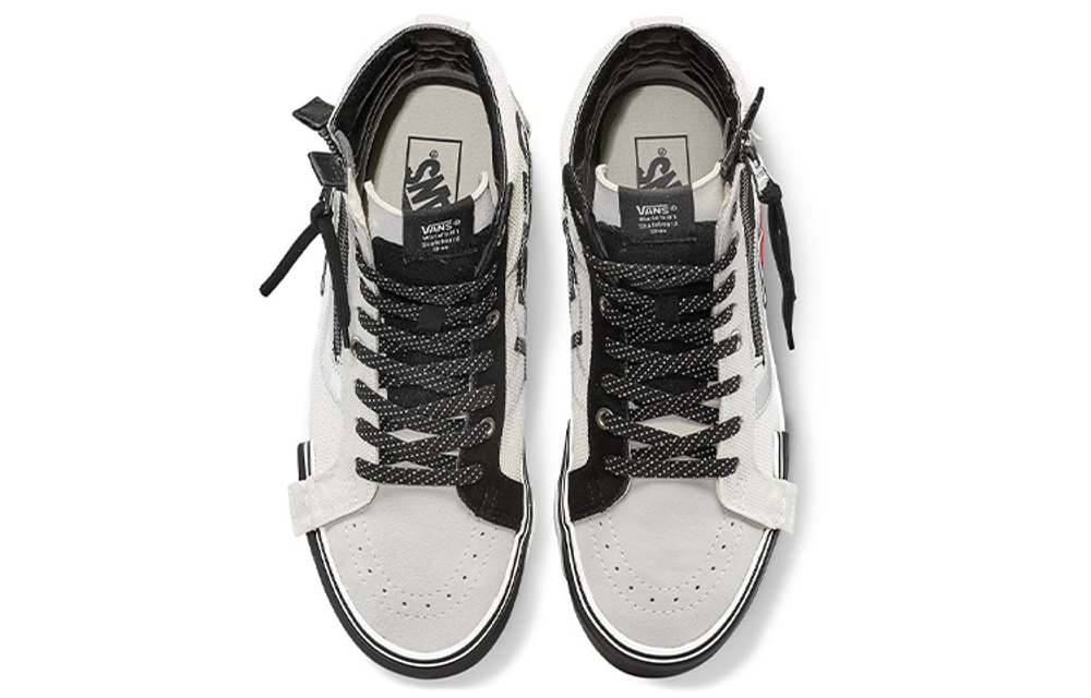 Vans Sk8 Reissue Cap 3Mlogo